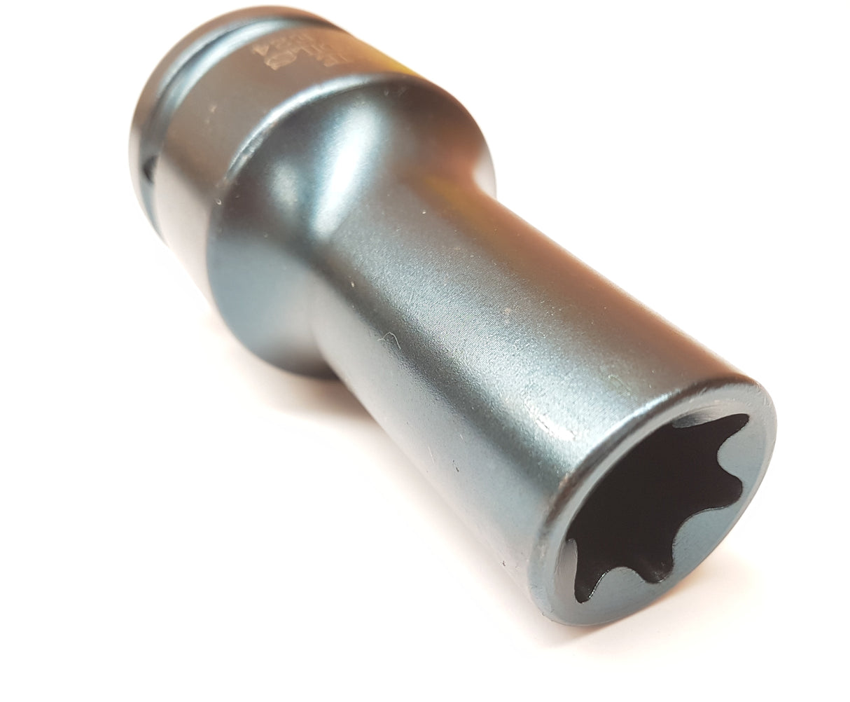 E24 x 3/4" Drive "E" Series Torx Impact Socket T&E Tools 75324