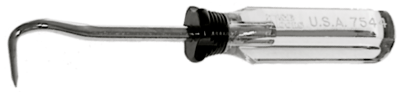 Windscreen Rubber & Split Pin Tool T&E Tools 7544