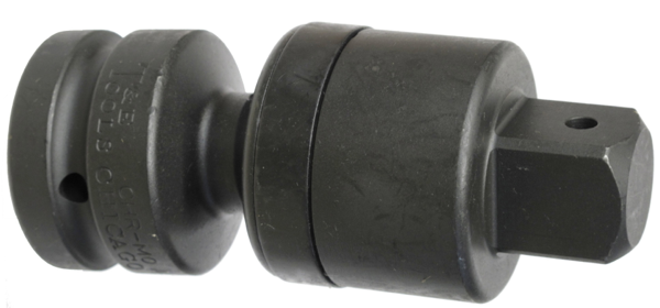 3/4" Drive Impact Universal Joint (110mm) T&E Tools 75700