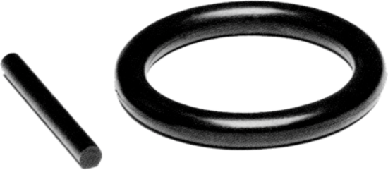 No.76118 - 1" Drive O-Rings & Pins (55mm)