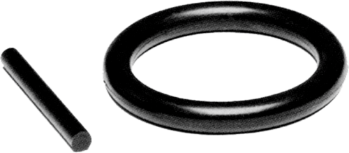 1" Drive O-Rings & Pins (60mm) T&E Tools 76119