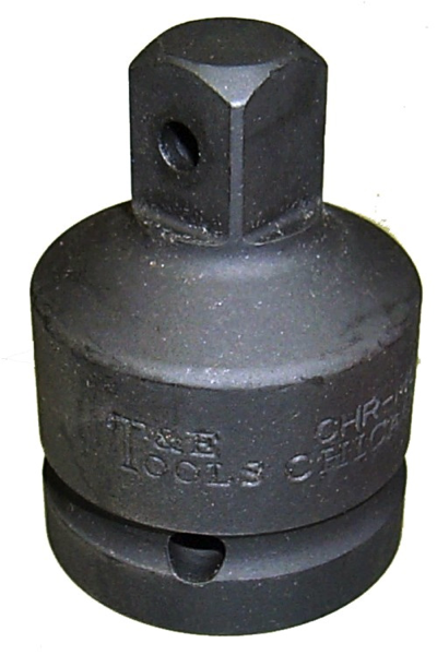 3/4" Drive Impact Adaptor (75mm) T&E Tools 76208