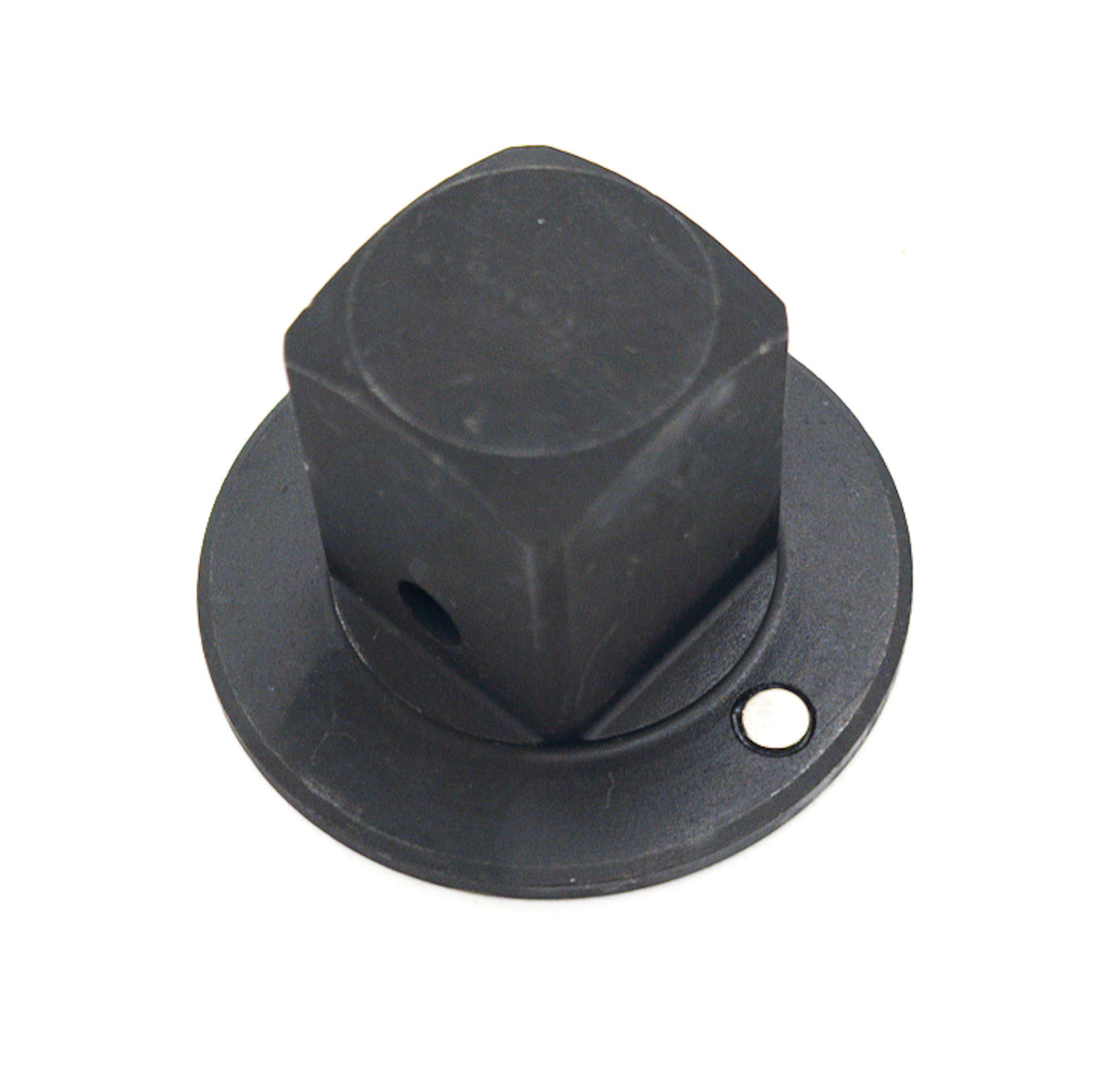 3/4" Drive Male To 1" Drive Female With Serrated Speed Wheel T&E Tools 76346-34
