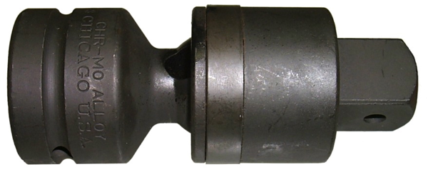 1" Drive Ball Type Universal Joint T&E Tools 76700