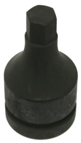 No.76924 - 3/4" SAE In-Hex Impact Sockets 1" Drive x 100mm Length