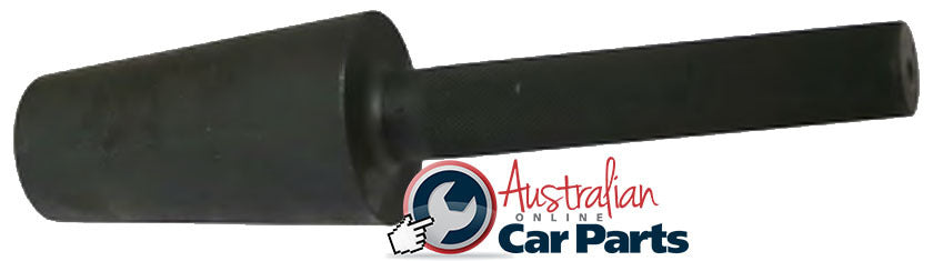 Exhaust Pipe Reforming Tool T&E Tools 7698