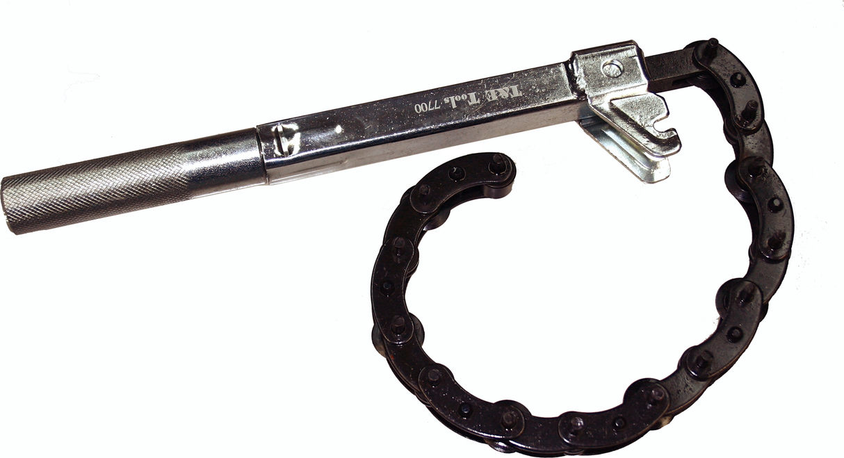 Exhaust Pipe Cutter T&E Tools 7700