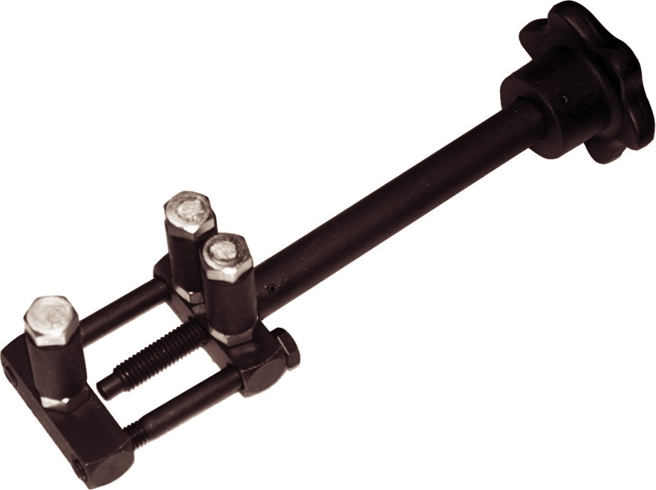 Exhaust Tailpipe Reshaper T&E Tools 7702