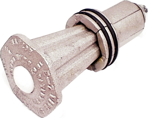 Small Pipe Reshaper (Impact Type) T&E Tools 7703