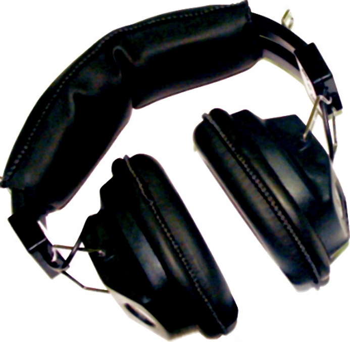 Electronic Ear Defenders T&E Tools 7759