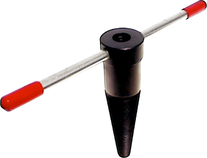 Bushing Extractor (Small) T&E Tools 7981