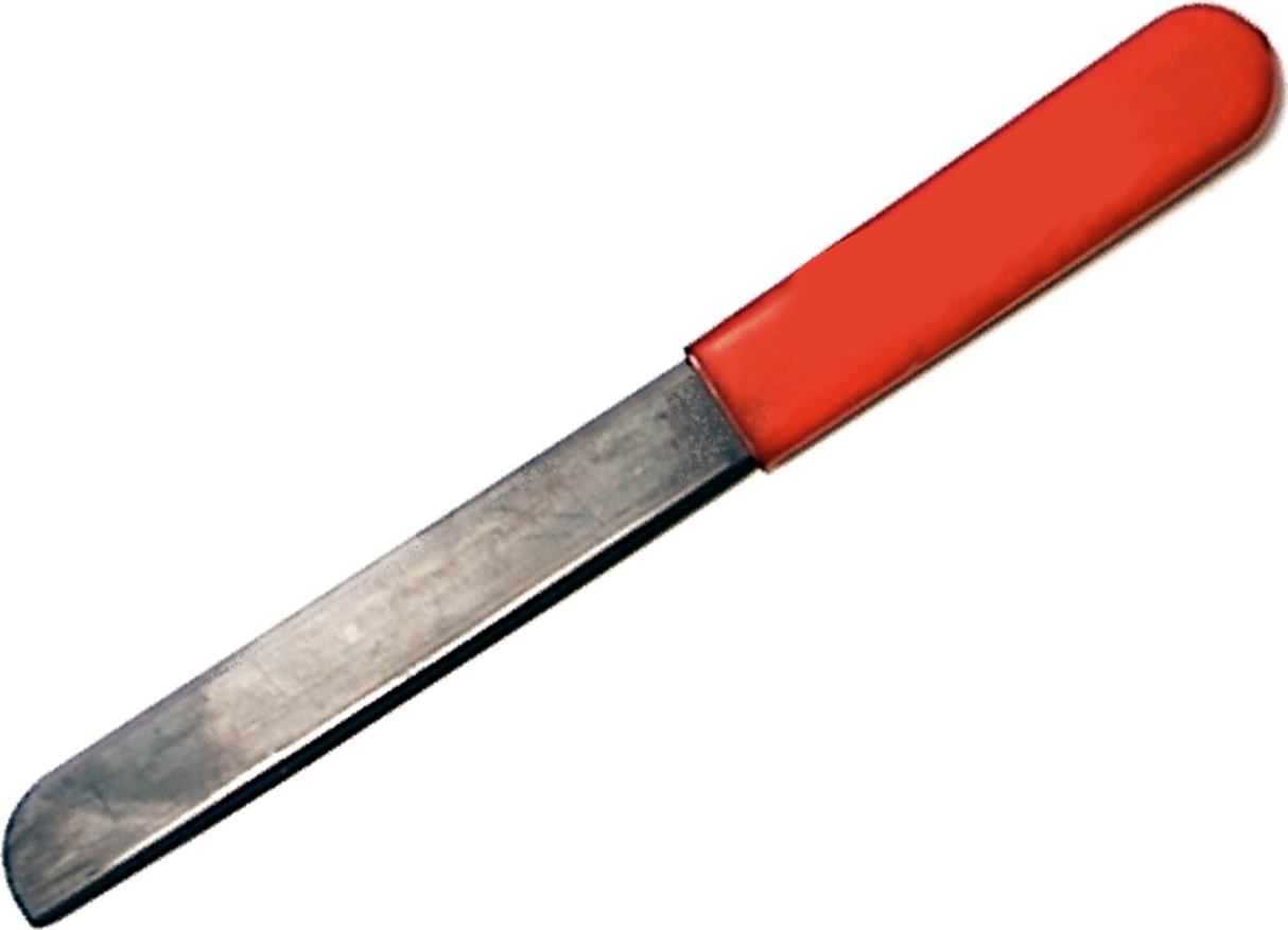 Universal 60 Degree Thread File T&E Tools 8009