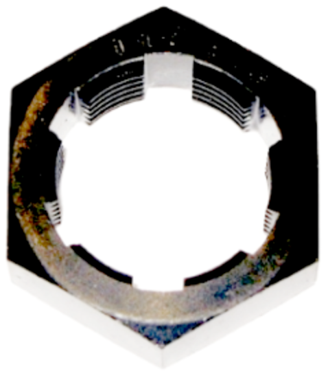 1" x 14 UNC Rethreader Die T&E Tools 8016-32