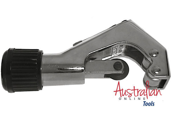 Tube Cutter With Reamer T&E Tools 8026
