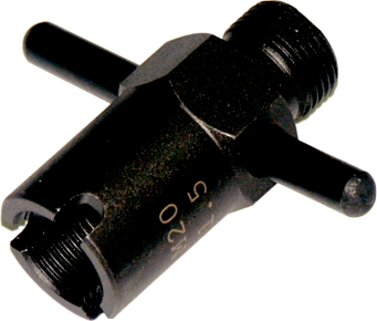28mm x 1.5 Pitch Internal & External Th T&E Tools 8079