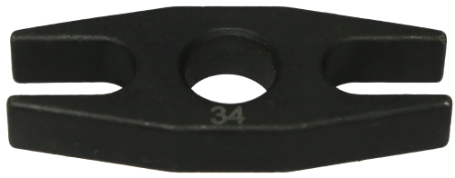 No.8100-34 - Clamp (13mm)
