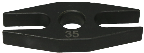 No.8100-35 - Clamp (20mm)