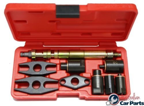 Diesel Compression Tester Adaptor Set T&E Tools 8100ADP