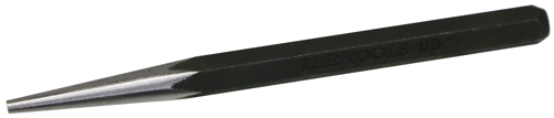 1/8" Taper Drift Punch T&E Tools 8204-D