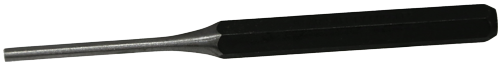 5/32" Pin Punch T&E Tools 8205