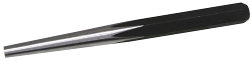 3/8" Taper Drift Punch T&E Tools 8212-D