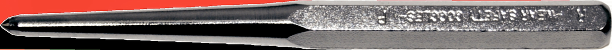 3/16" Prick Punch T&E Tools 8212-P