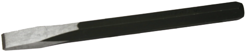1/2" Cold Chisel T&E Tools 8316