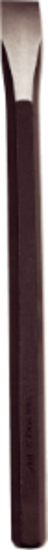 7/8" Long Cold Chisel T&E Tools 8328-L