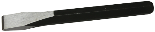 7/8" Cold Chisel T&E Tools 8328