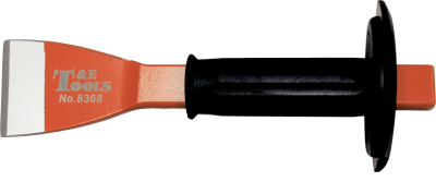 Seam Edge Chisel (60mm) T&E Tools 8368