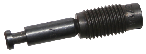 Die & Guide (3/16") T&E Tools 8500-4