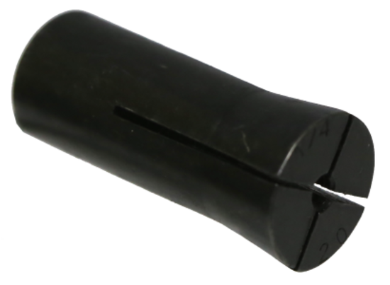 1/4" NC Collet T&E Tools 8530