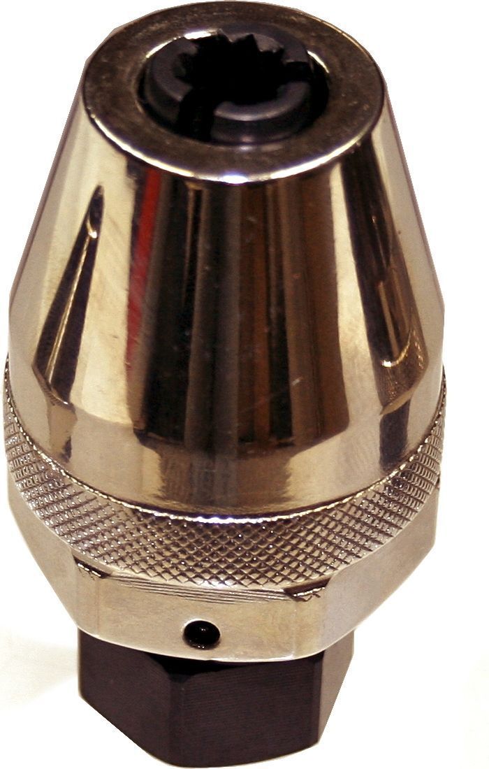 3/8"Drive Impact Stud Extractor /Chuck T&E Tools 8545