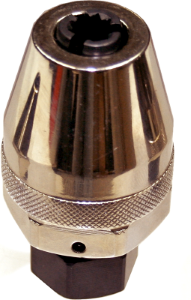 1/2" Drive Impact Stud Extractor T&E Tools 8546