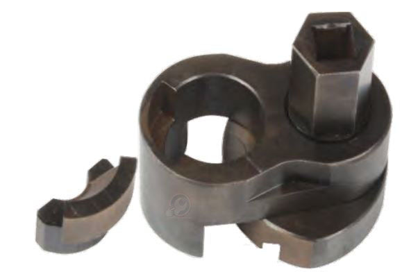 Stud Inserter & Replacer T&E Tools 8551