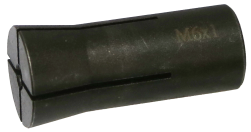 6 x 1.00mm Collet T&E Tools 8553