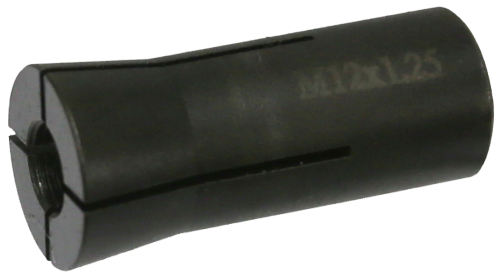 12 x 1.25mm Collet T&E Tools 8561