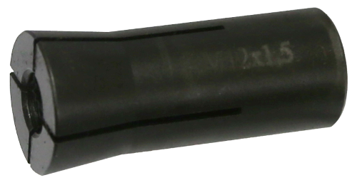 12 x 1.50mm Collet T&E Tools 8562