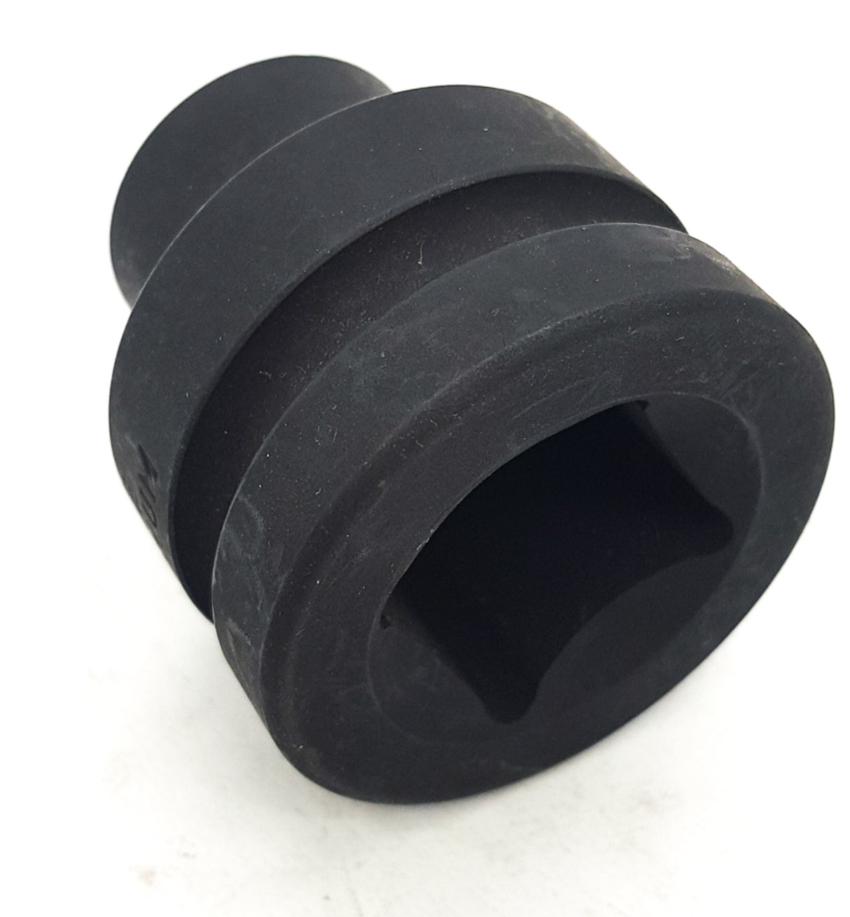 19mm x 1" Drive Standard Impact Socket T&E Tools 86019
