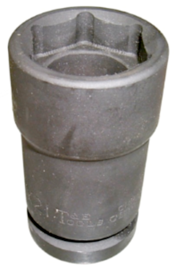 41mm x 21mm Budd Wheel Socket T&E Tools 86141B