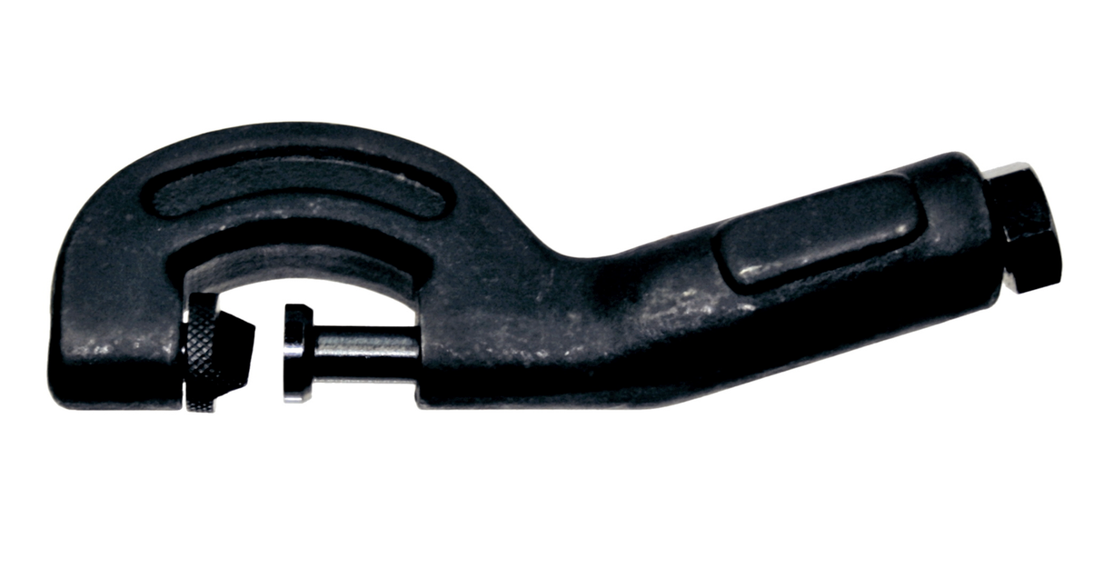 Angle Nut Splitter T&E Tools 8654