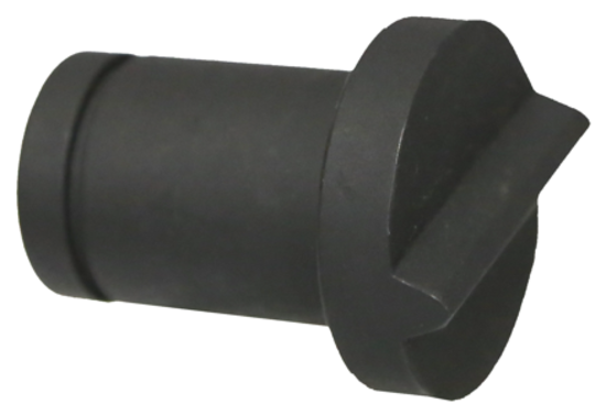 Replacement Blade For Large Hydraulic Nut Splitter T&E Tools 8659-C