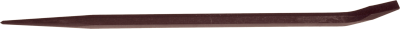 24" Jimmy Pry Bar T&E Tools 8724