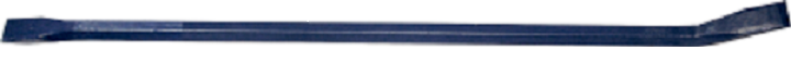 36" Double End Jimmy Pry Bar T&E Tools 8733