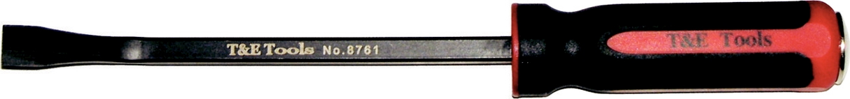 Comfort-Grip Pry Bar (12") T&E Tools 8761