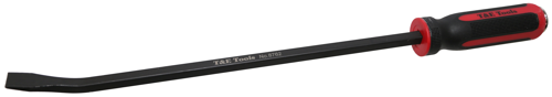 Comfort-Grip Pry Bar (18") T&E Tools 8762