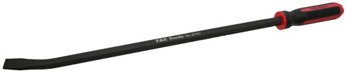Comfort-Grip Pry Bar (24") T&E Tools 8763