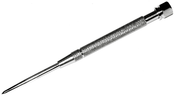 Straight Scriber (5") T&E Tools 8807