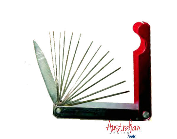 Oxy-Tip Cleaner Set T&E Tools 8835