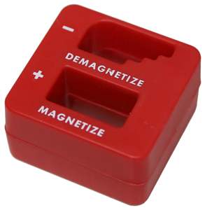 Magnetiser & De-Magnetiser Tool T&E Tools 8860